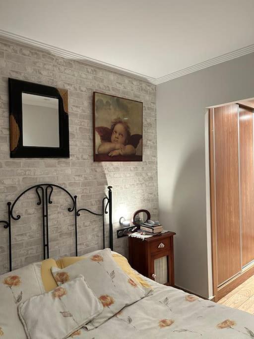 Апартаменты Residencial Playa Poniente 66 De Хихон Экстерьер фото